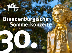 Brandenburgische Sommerkonzerte Brandenburgische Sommerkonzerte