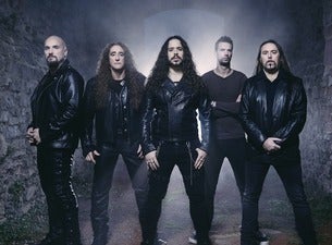 Rhapsody of Fire Rhapsody of Fire