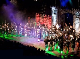 The Scottish Music Parade The Scottish Music Parade