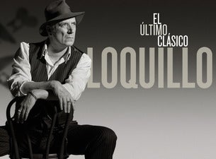 Loquillo + Mclan