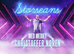 Storseans Borås