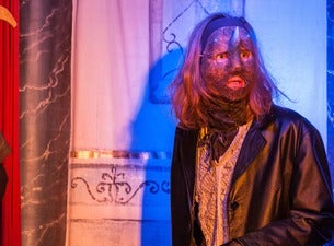 Die Schöne & das Biest – Varia Vineta Die Schöne & das Biest – Varia Vineta