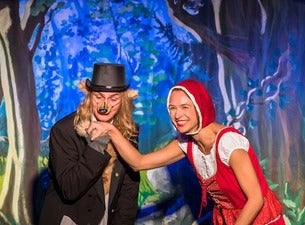 Rotkäppchen – Varia Vineta Theater Rotkäppchen – Varia Vineta Theater