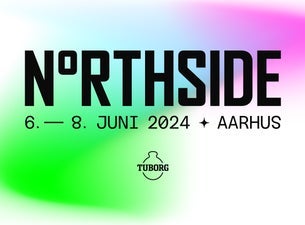 Lørdag - Northside 2024