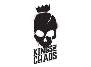 Kings of Chaos Tickets