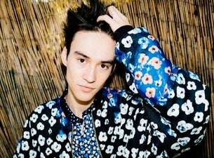 Jacob Collier Tickets