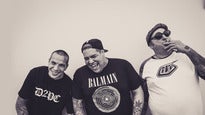 Sublime with Rome & The Offspring presale code for show tickets in a city near you (in a city near you)
