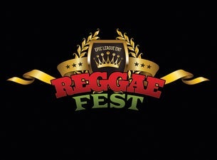 Reggae Fest Tickets