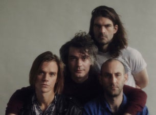 Preoccupations Tickets