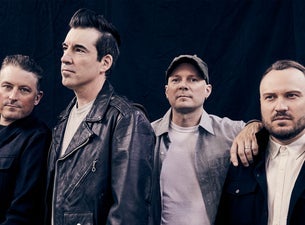 Theory of a Deadman Tickets
