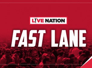 Live Nation Fast Lane Tickets