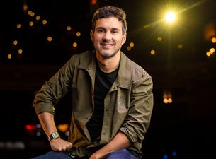 Mark Normand Tickets