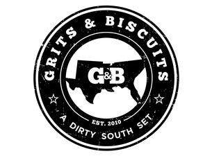Grits & Biscuits Tickets