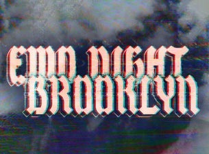 Emo Night Brooklyn Tickets