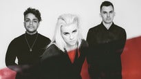 PVRIS NORTH AMERICAN TOUR 2018 presale code for show tickets in a city near you (in a city near you)
