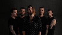 presale code for Beartooth - The Disease Tour tickets in Charleston - SC (The Music Farm)