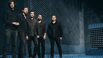 Snow Patrol presale password for early tickets in San Francisco