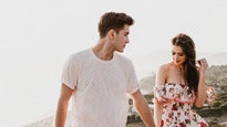 Jess & Gabriel Conte: Another Day, Another Tour presale password