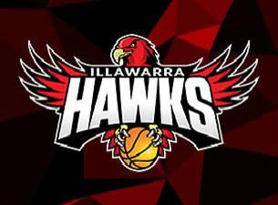 Illawarra Hawks Tickets | Basketball tickets | Ticketmaster AU