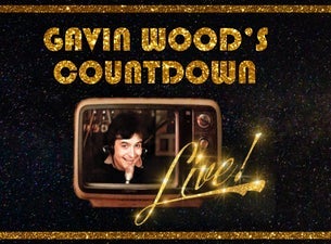 Gavin Wood's Countdown