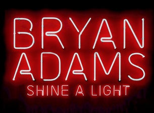 Bryan Adams