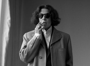 Fran Lebowitz