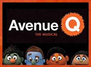 Avenue Q (Touring)