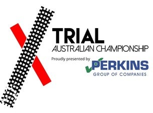 X Trial Australian Championship