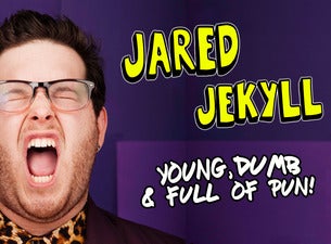 Jared Jekyll
