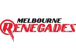 Melbourne Renegades