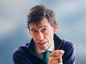 Rory Stewart