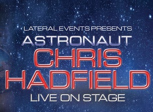Chris Hadfield