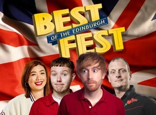 Best of the Edinburgh Fest