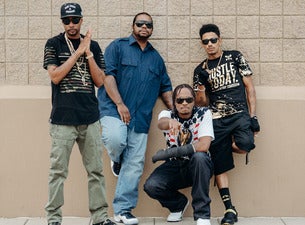 Bone Thugs N Harmony