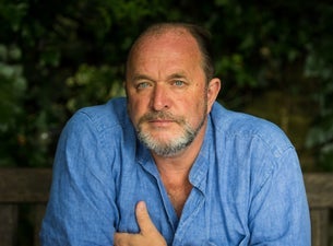 William Dalrymple