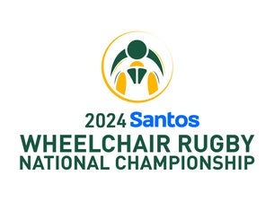 Wheelchair Rugby National Championship