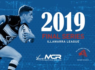 Illawarra Rugby League