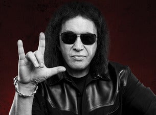 Gene Simmons and His Band
