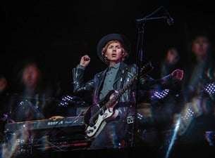 håndflade plus Konfrontere Beck Tickets | 2021-22 Tour & Concert Dates | Ticketmaster AU