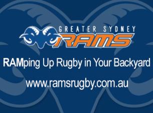 Greater Sydney Rams