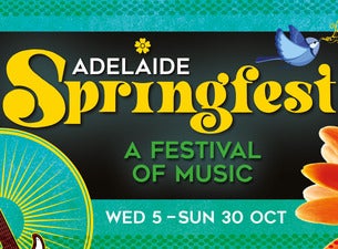 Adelaide Springfest