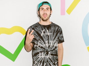 Borgore