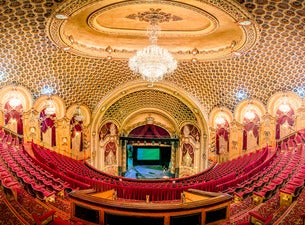 State Theatre Guided Tours