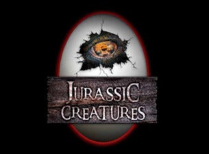 Jurassic Creatures featuring Prehistoric Creatures of the Ice