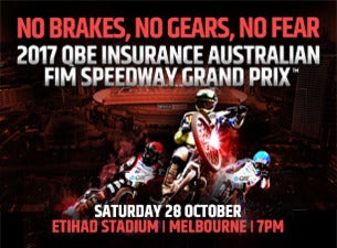 Australian FIM Speedway Grand Prix