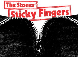 A Tribute To The Stones Sticky Fingers feat. Adalita, Phil Jamieson, Tex Perkins & Tim Rogers