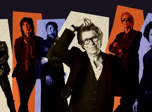 The Psychedelic Furs