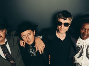 The Libertines Tickets | 2026-27 Tour & Concert Dates