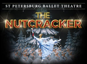 St. Petersburg Ballet - Nutcracker