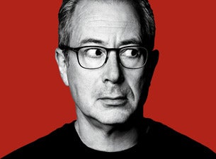 Ben Elton